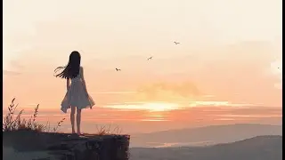 Before the Dawn | Original Anime-Inspired Song