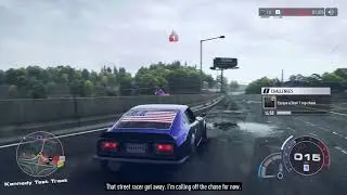 NFS unbound