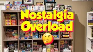 Non-Sport Trading Cards Show & Tell #117 - Garbage Pail Kids & More