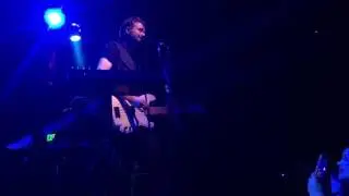 Wild Beasts ~ Hooting & Howling