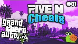 FiveM Hacking | RENA ScriptHook Bypass (CHEAP)