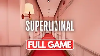 Superliminal Full Game
