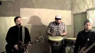 Generator Cover by Rusty Hand Luke