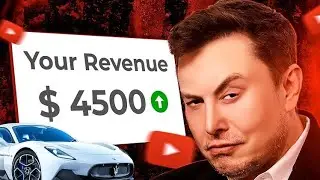 &ldquo;Elon Musk Biography | Tesla, SpaceX & The Billionaire Visionary Story | Billionaire Show&rdquo;