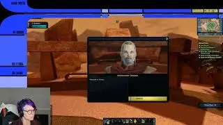 Delta Recruits: Diplomatic Orders