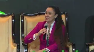 What Makes A Workplace Truly Magnetic | Founders 2.0 Conference | Panel Discussion | December 2025