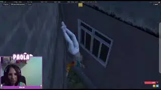 #shorts #gta #clipsgtarp #twitch