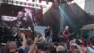 EDDA művek - Érzés live Levice 2024