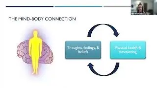 Supporting People with Co-occurring Diabetes and Depression