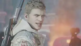 Starting #Devil May Cry 5 #Part 1 (@Bitrex Gaming)