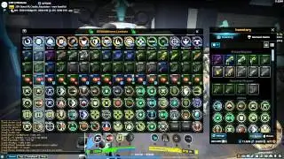 Firefall leveling update almost to 21