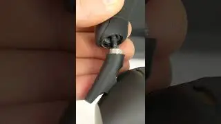 Repair broken Sony headphones