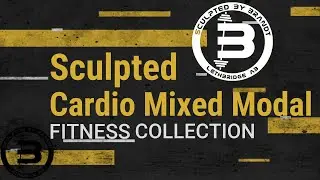 Cardio Mixed Modal | Full Workout | Fitness Collection