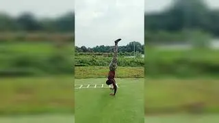 Lil Compilation of Workouts (No Music) #workout #calisthenics