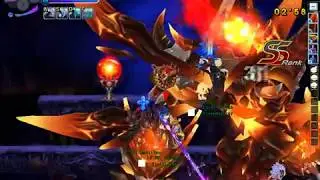 Grand Chase Reborn - This guy.....