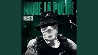 NIQUE LA POLICE