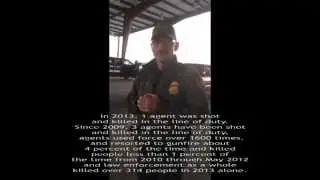 Border Patrol checkpoint abuse, and attempt to control U.S.