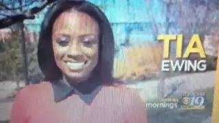 WOIO Cleveland 19 News at 11pm close August 12, 2016 with commercials
