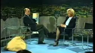 KRYSTYNA LOSKA  i  ANDRZEJ WOYCIECHOWSKI  -  fragment programu z 1994 r.