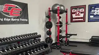 Cutting Edge Sports Training Reopening 2020