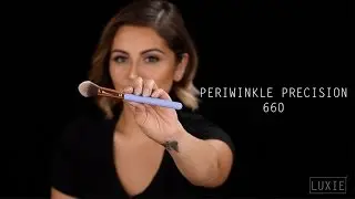 LUXIE 660 Precision Foundation