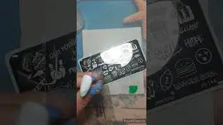 Дизайн граффити по-быстрому