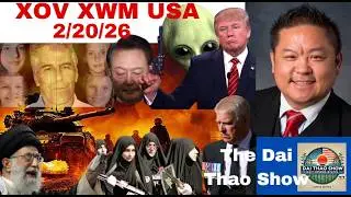 Trump Xav Tawm Tsam Iran. Russia Tawm Tsam Ze Alaska. Cov Tub Rog Hmoob Asmeskas Yuav Mus Ua Rog?