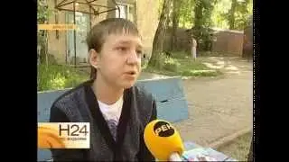 Нескольких иркутских школьников отказались зачислить в десятый класс.