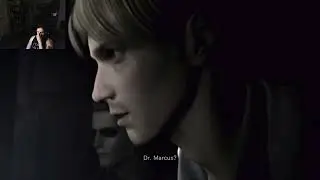 Resident Evil 0 Part 2