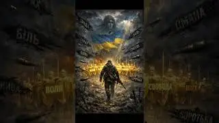 Василь Стус &ndash; О, скільки слів, неначе поторочі! #українськапоезія #music #лірика #thewitcher
