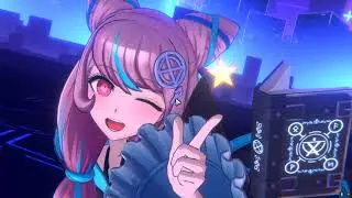 Lux Phantasma (HARD) FULL COMBO - New Enemy Encounter theme