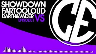 Electro Showdown Mix // Darth&Vader vs Far Too loud // Episode 1
