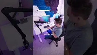 Микрофонный штатив Elgato Wave MK.2 &mdash; гибкий! 🎤 #ElgatoPartner