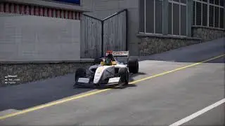 CPRL Formula Renault 3.5 Rd.4 Spa Historic