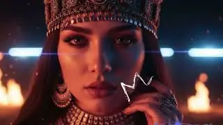 Habibi (حبيبي) &ndash; Quiet Nights, Loud Hearts | Uzbek Deep House Remix 🌙✨