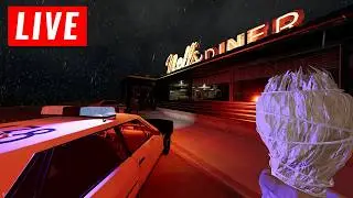 [🔴LIVE] SOIR&Eacute;E PHASMO: DES D&Eacute;FIS EN COOP | !HOLY (Insta ski + Surfshark)