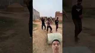 Jouny funny man 🤩👍 p997 #funny #comedy #vfx #baby