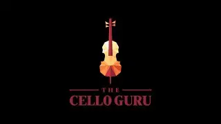 The Cello Guru Video #4: Controlling Your Vibrato