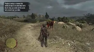 Finishing up Undead nightmare