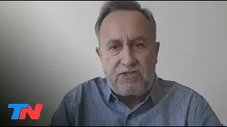 GENERACIÓN ZOE | El exjuez Yrimia rompe el silencio: 