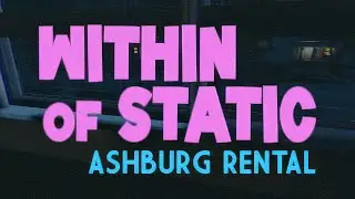 Within of Static - Ashburg Rental | Music | Radio