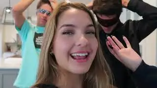 Alexa Rivera! SURPRISING BROTHER and BEN WITH DREAM BIRTHDAY