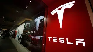 Tesla recalls nearly 363K vehicles with 'Full Self-Driving' to fix flaws in behavior