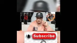 DJ Kay Slay hospitalized after codvid-19 Hassan Campbell gives his take