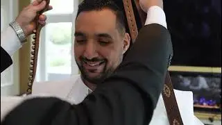 #اوبريت زفاف الشاب الخلوق /أيمن أحمد صالح الجعوني / كلمات شاعر الجمهور نبيل صالح الجعوني 🌹🌹