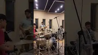 Khayalan tingkat tinggi #drummer #pdp #drums #noah #khayalantingkattinggi