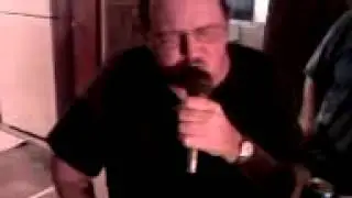 Rick Shelley Singing