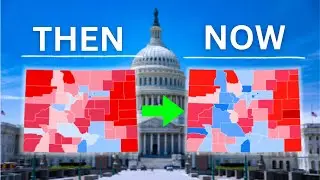 How Democrats Flipped Colorado Blue!