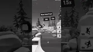 Aspiring Tony Hawk Nose Grab Front Trick