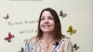 Connecting with Children through Play Therapy